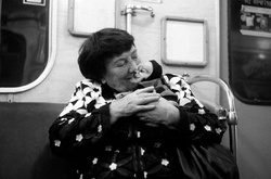 Останній рейс. Хто їздить нічними потягами київського метро