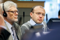 Депутат погрожує виходом з коаліції на цьому тижні