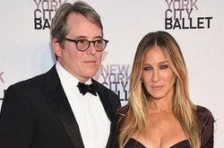 Сара Джессика Паркер, Диана Крюгер, Михаил Барышников и другие звезды на открытии балетного сезона New York City Ballet