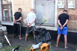 Долю школярів, яких затримали бойовики «ДНР», Контактна група обговорить лише на наступному засіданні 