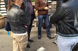 Вища рада юстиції закликає обвинуваченого у хабарництві члена відсторонитися від посади