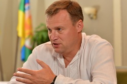 Новий бюджет покликаний зберегти централізацію влади —Скоцик