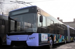 Мешканець Маріуполя помер в автобусі