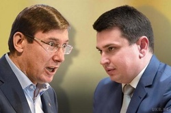 Грановський пояснив, чому конфліктують ГПУ та НАБУ