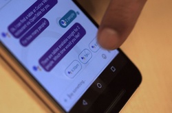 Сноуден закликав не користуватися месенджером  від Google