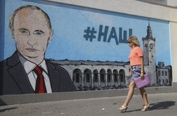 Швеція стурбована зростанням шпигунської активності Росії