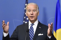 Байден: Україна ризикує підірвати режим санкцій проти РФ 