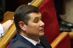 Антикорупційне бюро передало Інтерполу документи у справі Онищенка