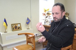 Безсмертний: Перспектива відведення військ у зоні АТО викликає стриманий оптимізм