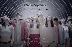 Мировая премьера: Джамала представила долгожданный видеоклип на песню «1944»