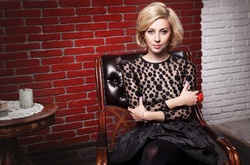 Тоня Матвиенко: Я рада, что в Украине стало меньше российского контента