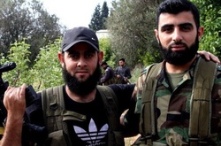 «Шахтарі та трактористи» брали Дебальцеве з криками «Аллах Акбар» - житель міста