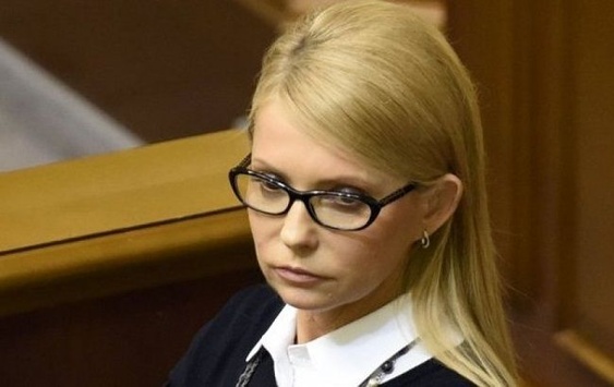 «Українська правда» оголосила про таємний політичний шлюб Тимошенко та Льовочкіна