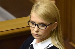 «Українська правда» оголосила про таємний політичний шлюб Тимошенко та Льовочкіна