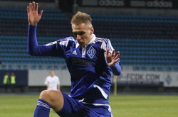 Перший клуб Теодорчика судитиметься з «Динамо»