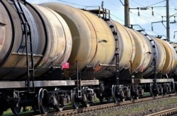 Росія знову відправила бойовикам на Донбас ешелони з паливом 