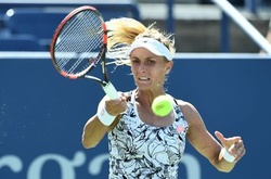  Цуренко вийшла до півфіналу турніру з тенісу в Гуанчжоу