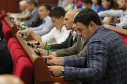 Київрада розширила права почесних громадян столиці