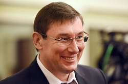 Луценко внесе до Ради подання щодо зняття недоторканності з нардепа Скорика