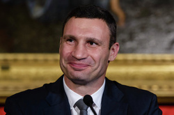 Кличко візьме участь у відкритті ярмарку вакансій