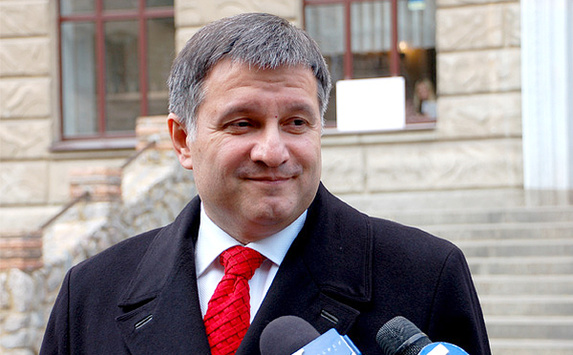 Аваков озвучив нові подробиці вбивства директора Caparol в Україні