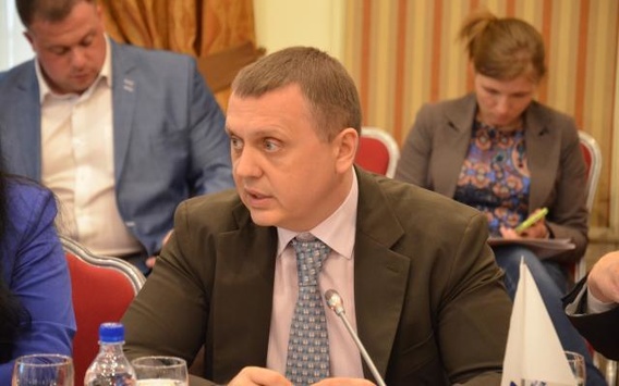 Луценко просить у суду дозволу на обшук будинку Гречківського