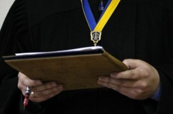 Лише 1% виправдувальних вироків виносить суд в Україні