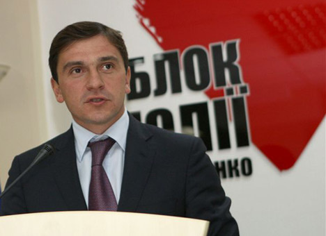 Соратник Тимошенко розповів, чому його треба зробити губернатором Київської області