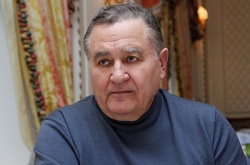 Представники бойовиків ще не підписали рішення про розведення сил на Донбасі – Марчук