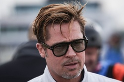 Полиция Лос-Анджелеса обвиняет Брэда Питта в жестоком обращении с детьми