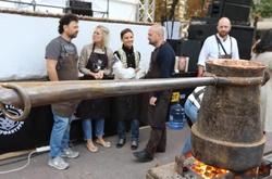 Свято смаку та аромату: Львів перетвориться на кавову столицю Європи