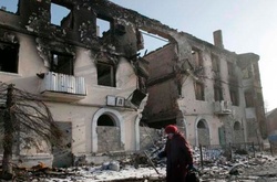 На відновлення Донбасу підуть 200 млн євро від Європейського інвестбанку