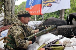 Бойовики обстріляли Авдіївку з мінометів