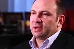 Хто стане губернатором Київщини: Парцхаладзе назвав рішення облради висунути на посаду Бондарєва піаром