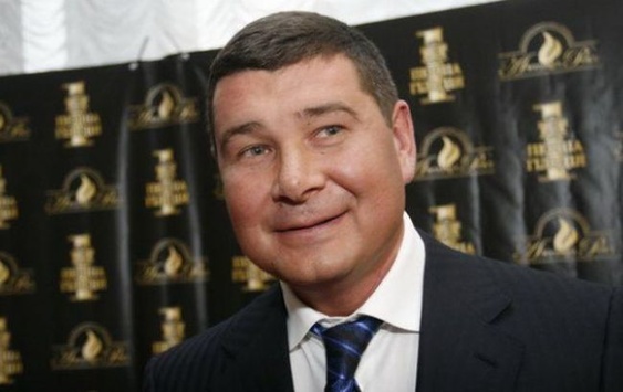 Онищенко сумнівається, що його вдасться екстрадувати до України
