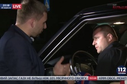 Парасюк пригрозив зловити Вілкула і відправити на Донбас