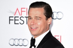 Брэд Питт: «Анджелина сумасшедшая, но я люблю ее»