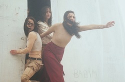 33 несчастья: Как снимали клип Джамалы «1944»