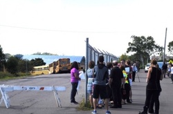 У Канаді через загрозу вибуху закрили понад 60 шкіл