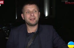 Парасюк заявив, що не шкодує через бійку з Вілкулом