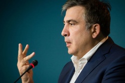 Саакашвілі заявив про свої висновки з бійки нардепів на телеканалі