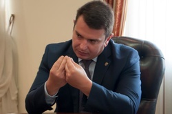 За час роботи НАБУ винесено тільки п’ять вироків, - Ситник