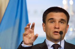 Клімкін закликав РБ ООН створити міжнародний трибунал по МН17 