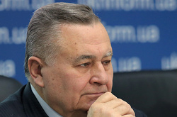 Марчук: Росія в істерику впадає від розмов про кордон