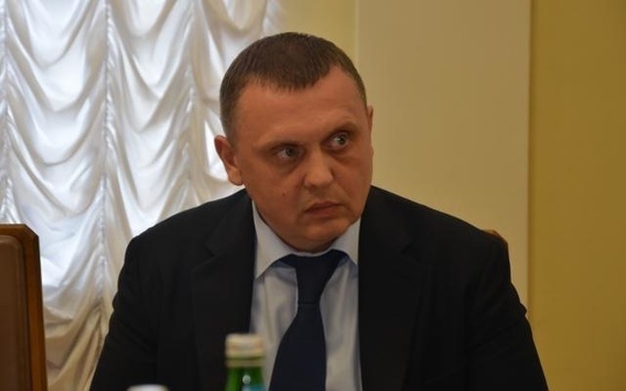 Адвокати заявляють про провокацію проти члена ВРЮ Гречківського