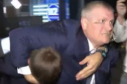 Вілкул проти Парасюка: кого б ви підтримали у цій сутичці?