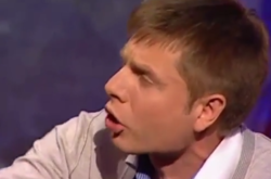 У залі Ради сталася сутичка між нардепами