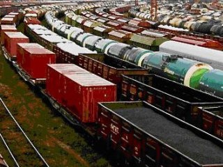 Омелян: «Укрзалізниця» не підвищуватиме тарифи на вантажні перевезення