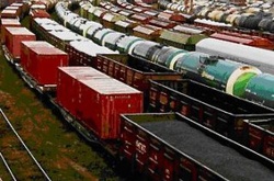 Омелян: «Укрзалізниця» не підвищуватиме тарифи на вантажні перевезення