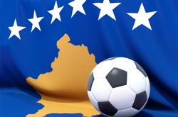 Збірна України зіграє з Косовом матч відбору до ЧС-2018 у Кракові